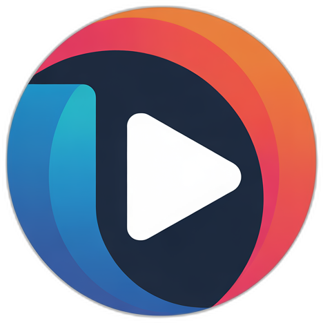 桃花视频Logo