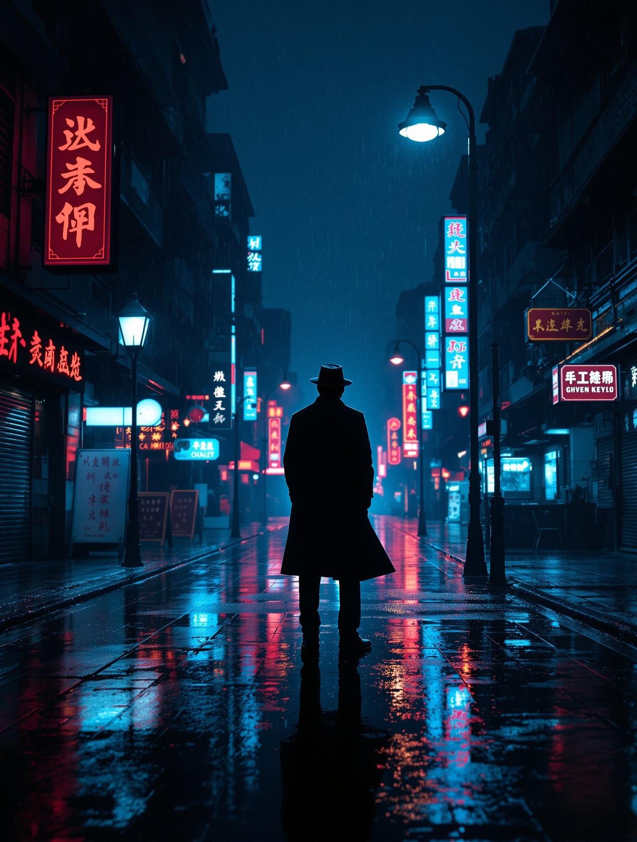 桃花视频作品《都市猎人